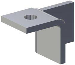 Fischer Verbindungselement 504383 20St.