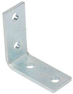 Fischer FAF 4 Montagewinkel FAF 4 504509 25St.