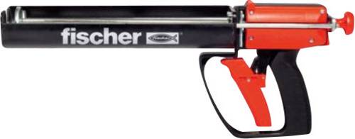 Fischer Auspressgerät FIS DM S-L für 2-Kammer-Großkartuschen 510992
