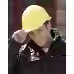 Voss Helme 2681-YE Schutzhelm EN 397 Gelb Voss Helme 2681-YE Schutzhelm EN 397 Gelb