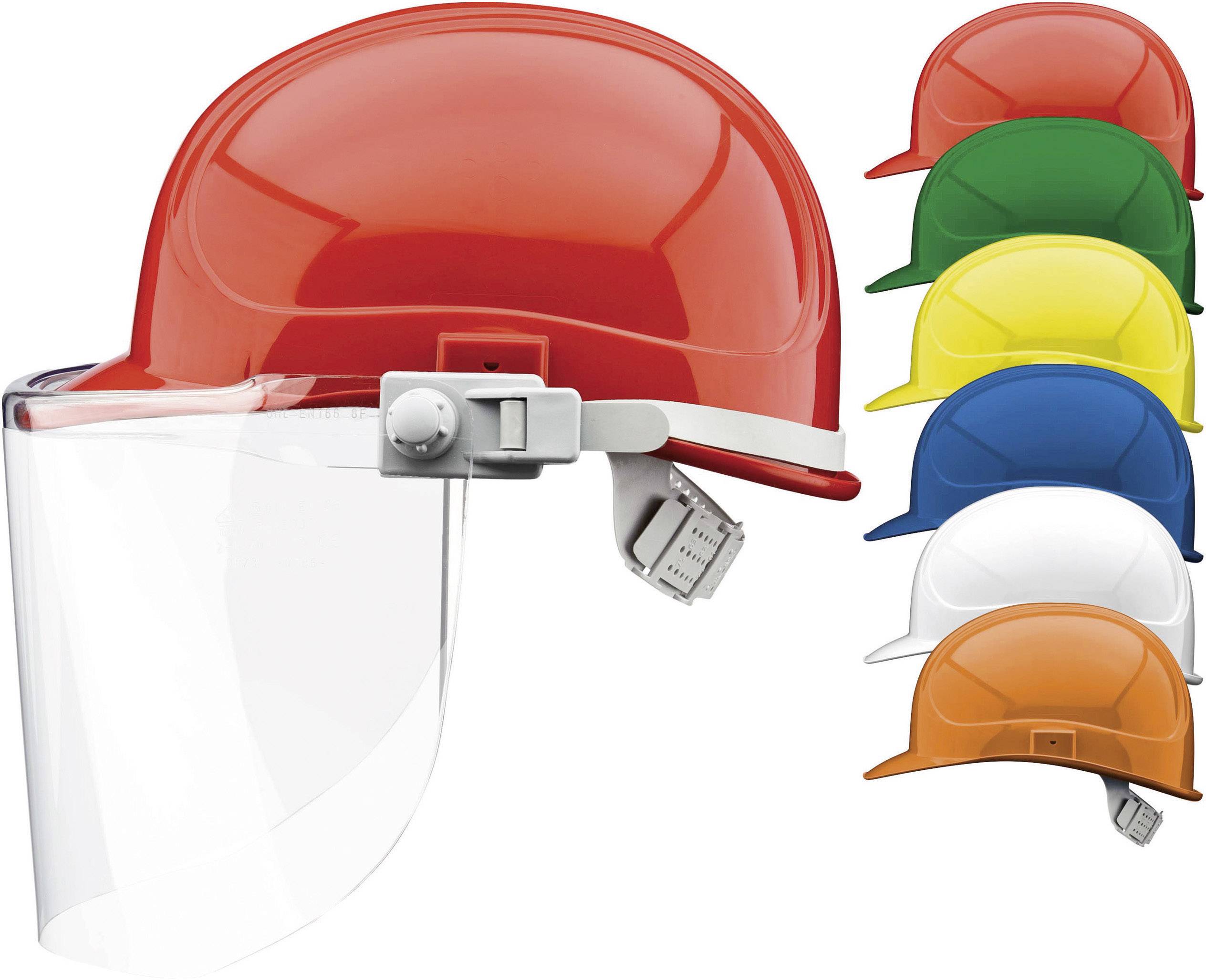 Voss Helme 2689-GN Elektrikerhelm EN 397:2012, EN 50365 Grün