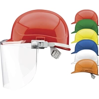 Voss Helme 2689-OG Elektrikerhelm EN 397:2012, EN 50365 Orange Voss Helme 2689-OG Elektrikerhelm EN 397:2012, EN 50365 Orange