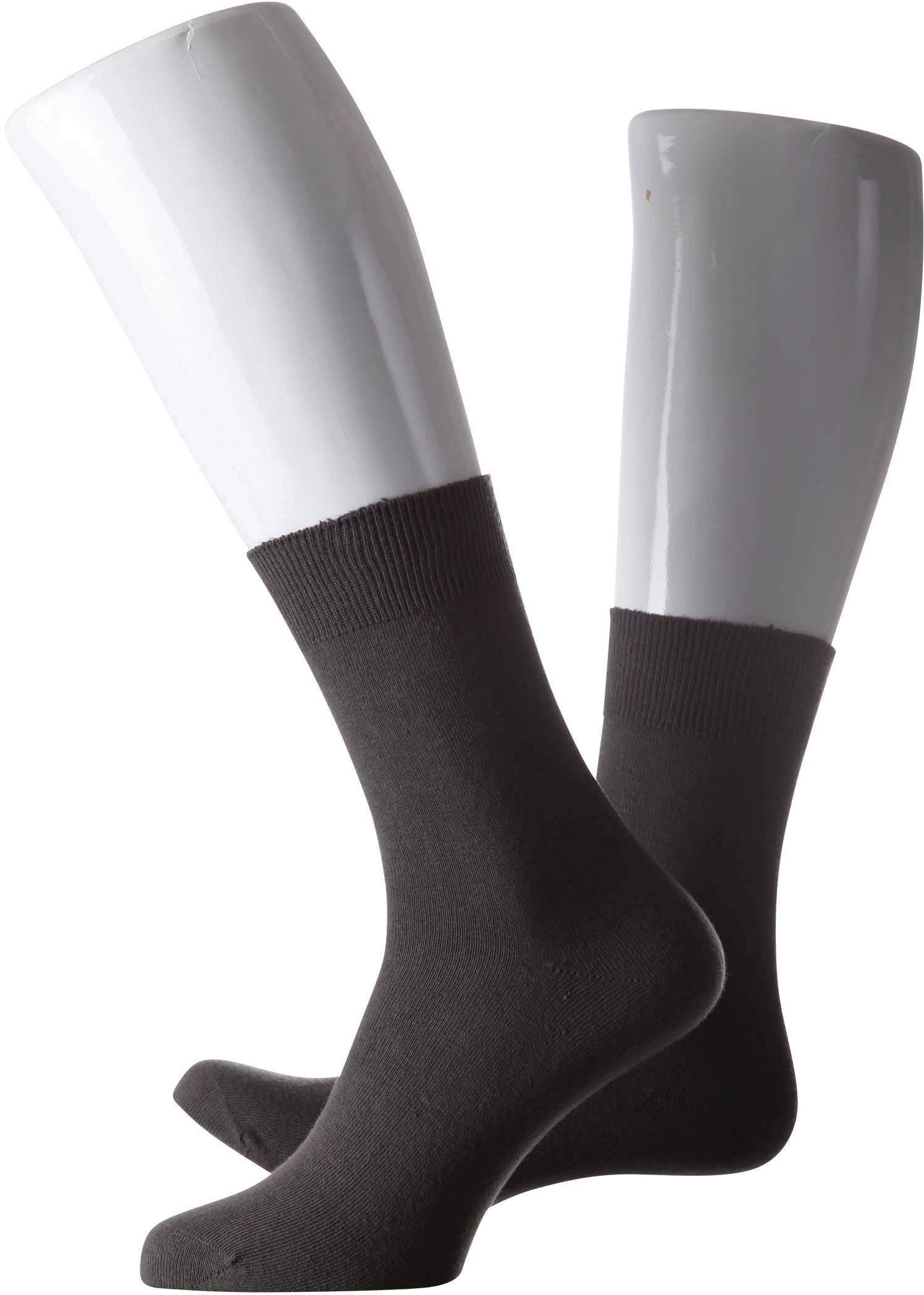 Leipold Doehle 25752 Funktionssocken kurz Kleider-Größe: 43-46 1 Paar
