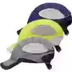 Voss Helme Pro ABS 2688-YE Anstoßkappe Warn-Gelb Voss Helme Pro ABS 2688-YE Anstoßkappe Warn-Gelb