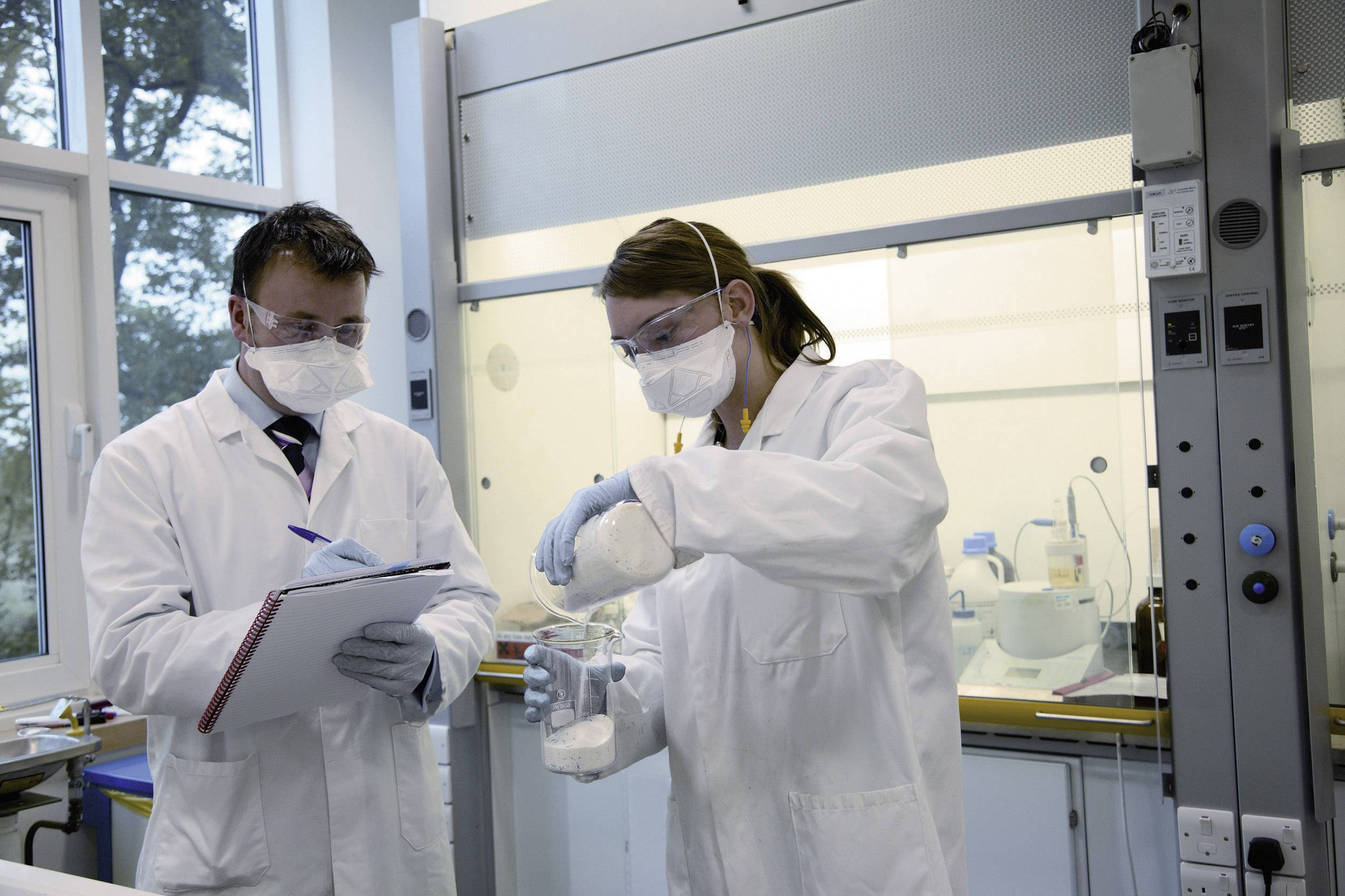 3M VFlex™ 9152 70071565587 Feinstaubmaske ohne Ventil FFP2 50St.