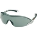 3M 2840 2845 Schutzbrille Silber, Schwarz 3M 2840 2845 Schutzbrille Silber, Schwarz