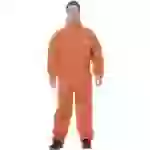3M 4515O2XL Schutzanzug Typ 5/6 4515 Kleider-Größe: XXL Orange 3M 4515O2XL Schutzanzug Typ 5/6 4515 Kleider-Größe: XXL Orange