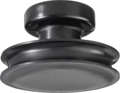 TOOLCRAFT 484891 Saugheber Tragkraft (max.) 15 kg