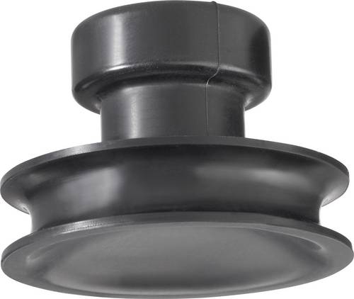 TOOLCRAFT 484892 Saugheber Tragkraft (max.) 10 kg