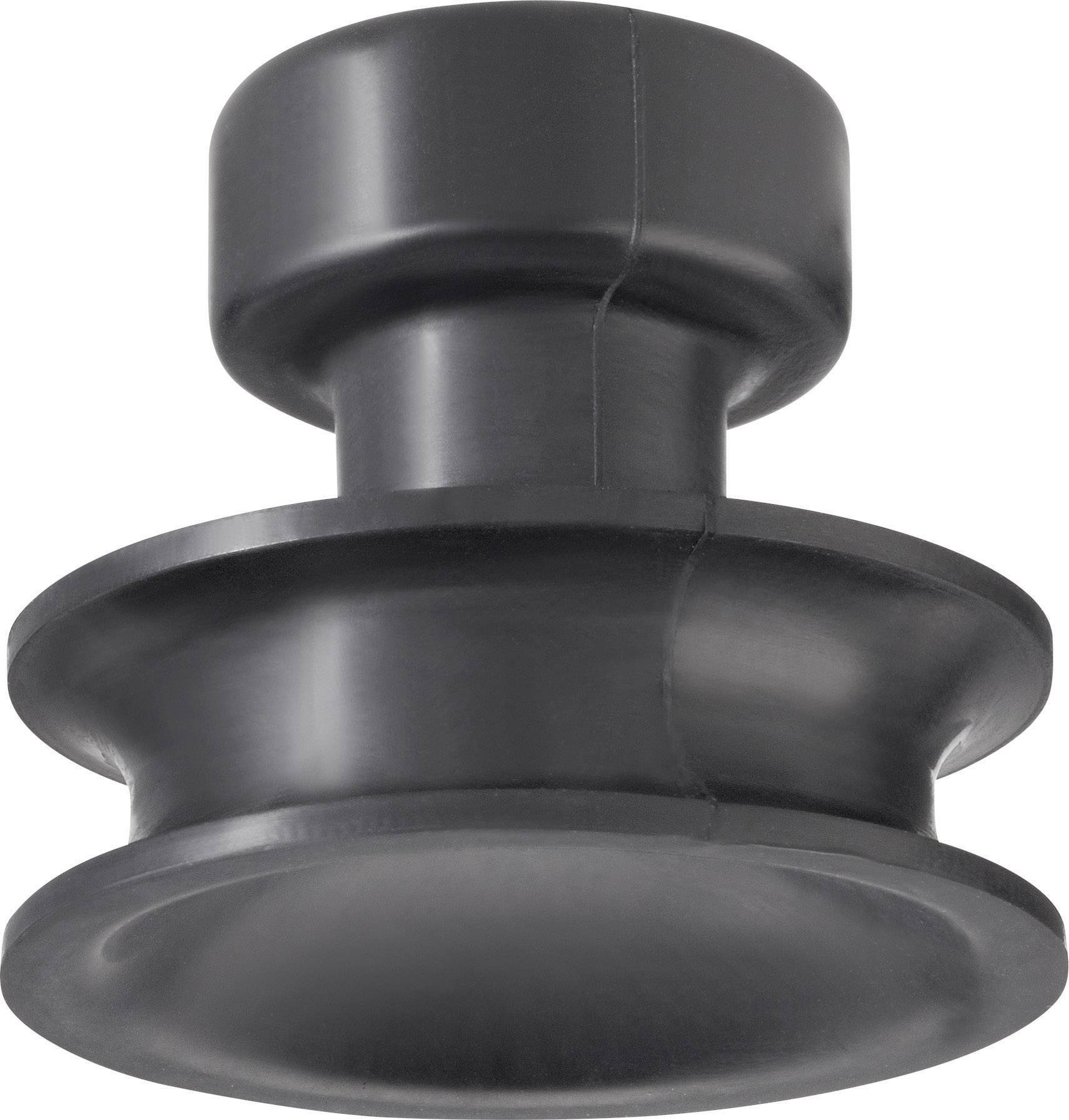 TOOLCRAFT 484893 Saugheber Tragkraft (max.) 3kg