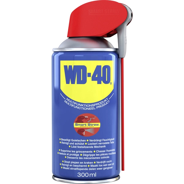 WD40 Multi-Öl 56258 300ml WD40 Multi-Öl 56258 300ml