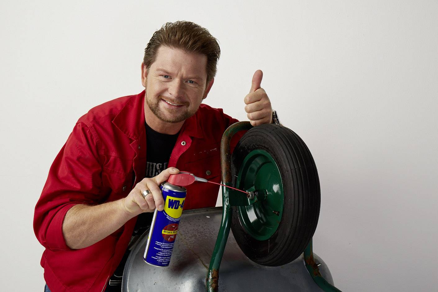 WD40 Multi-Öl 56258  300 ml