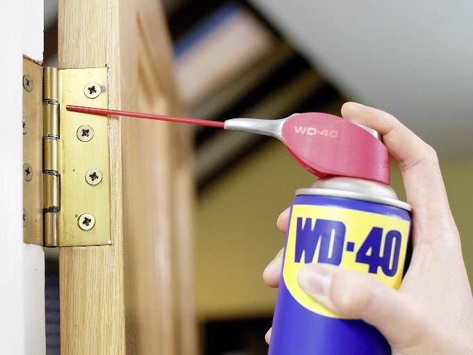 WD40 Multi-Öl 56258  300 ml