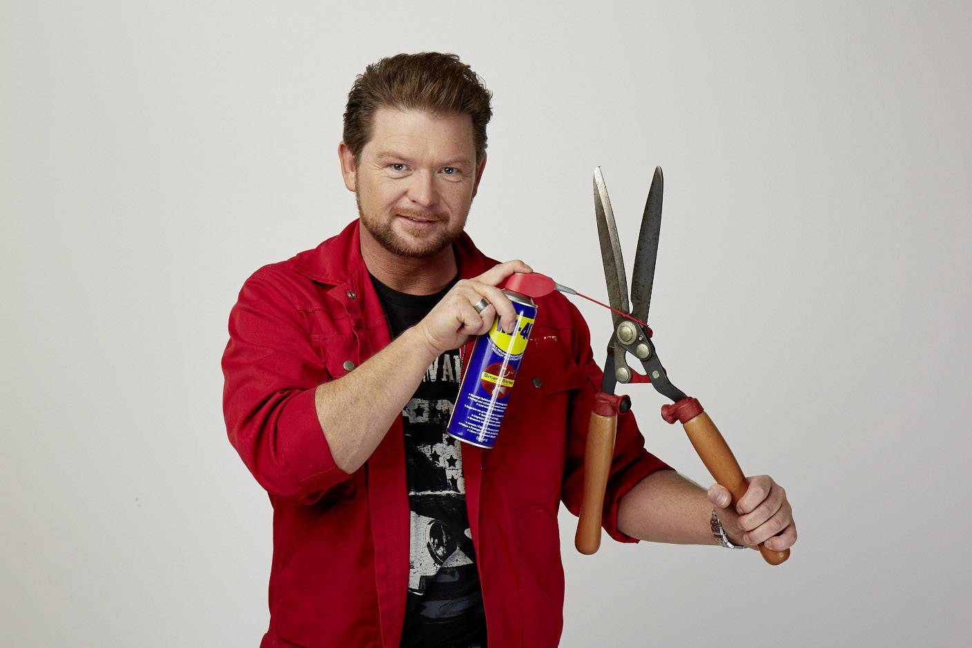 WD40 Multi-Öl 56258  300 ml