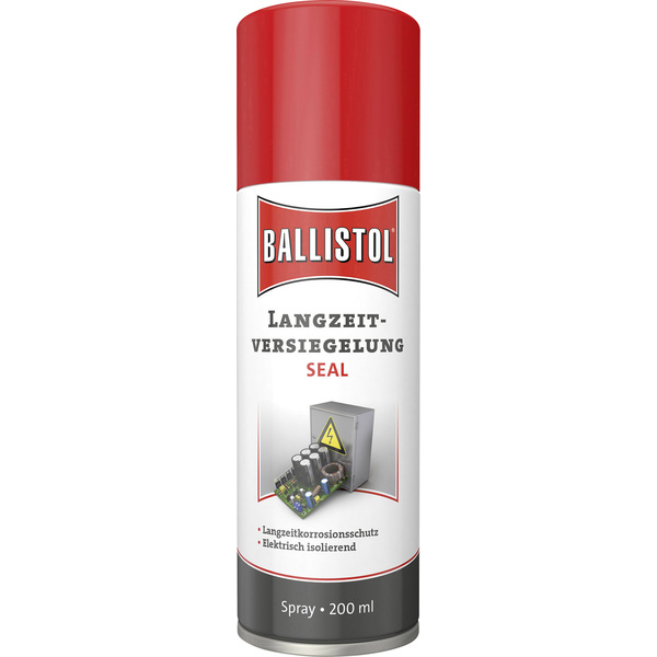 Ballistol SEAL 25100 Filmspray 200 ml