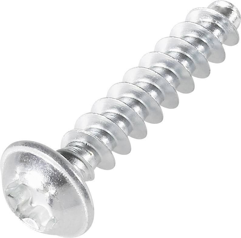 Stufenschraube 6x22 Mm (2 Stück) – Für RC-Modelle Von ARRMA, Stahl, Mit Sechskant-Antrieb