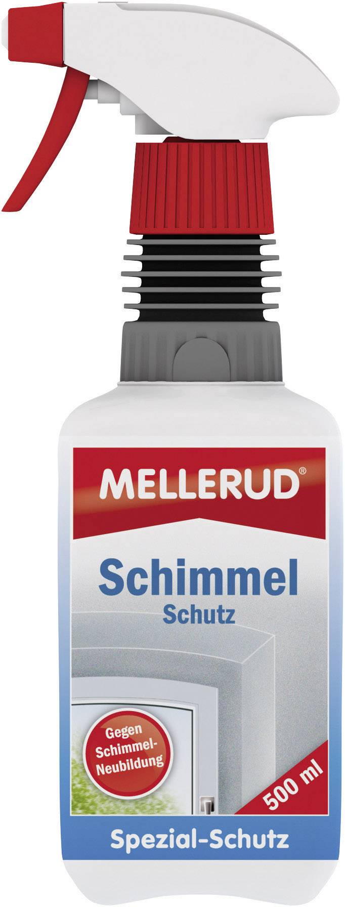 Mellerud 2605001582 Schimmel Schutz 500 ml