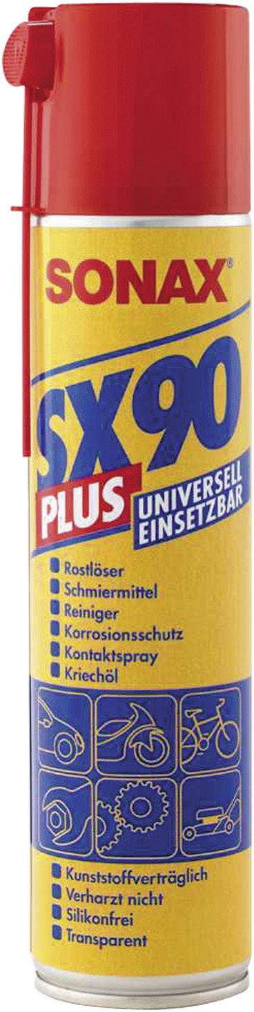 Sonax SX90 PLUS 474300 Multifunktionsspray 400ml