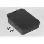 Hammond Electronics 1591XXGFLBK Universal-Gehäuse 121 x 94 x 34 ABS Schwarz 1St. Hammond Electronics 1591XXGFLBK Universal-Gehäuse 121 x 94 x 34 ABS Schwarz 1St.