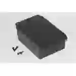 Hammond Electronics 1591XXSFLBK Universal-Gehäuse 110 x 82 x 44 ABS Schwarz 1 St. Hammond Electronics 1591XXSFLBK Universal-Gehäuse 110 x 82 x 44 ABS Schwarz 1 St.