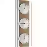 TFA Dostmann 20.1053.17 Analoge Wetterstation TFA Dostmann 20.1053.17 Analoge Wetterstation