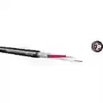 Kabeltronik 940201400-1 Digitalkabel 2 x 0.14 mm² Schwarz Meterware Kabeltronik 940201400-1 Digitalkabel 2 x 0.14 mm² Schwarz Meterware