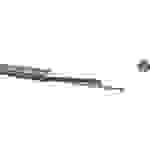 Kabeltronik PURtronic Highflex Steuerleitung 2 x 0.14mm² Grau 212021400-1 Meterware