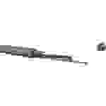 Kabeltronik PURtronic Highflex Steuerleitung 2 x 0.14mm² Grau 213021400-100 100m