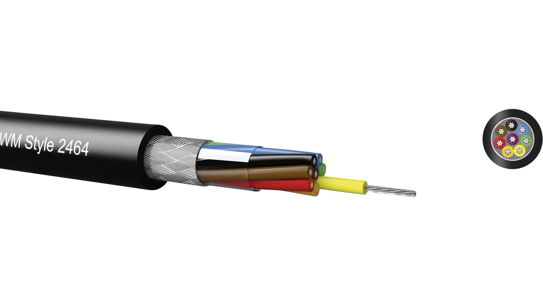 Steuerleitung CONTROL FLEX 2x0,25mm² grau | - der Onlineshop für alles mit Kabel Steuerleitung CONTROL FLEX 2x0,25mm² grau | - der Onlineshop für alles mit Kabel
