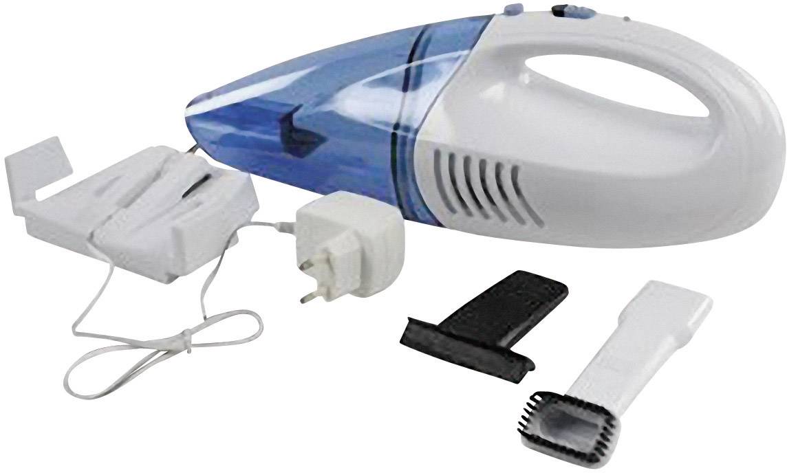 Clatronic Akkusauger Nass/Trocken AKS 828 Akku-Handstaubsauger 3.6V 2W