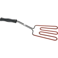 Clatronic EGA 3404 Elektro Grillanzünder Schwarz Clatronic EGA 3404 Elektro Grillanzünder Schwarz