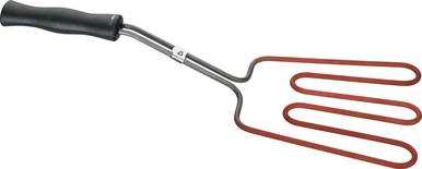 Clatronic Elektro Grillanzünder EGA 3404 Schwarz