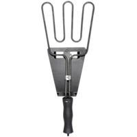 Clatronic EGA 3404 Elektro Grillanzünder Schwarz Clatronic EGA 3404 Elektro Grillanzünder Schwarz