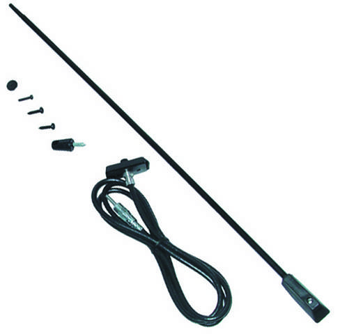 AIV Holm Autoradio-Universal-Antenne