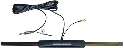 Autoradio-Scheibenantenne