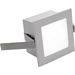 SLV 113262 Frame Basic LED-Einbauleuchte LED LED fest eingebaut 1W Weiß (matt) SLV 113262 Frame Basic LED-Einbauleuchte LED LED fest eingebaut 1W Weiß (matt)