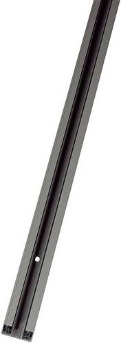 SLV 143022 Hochvolt-Schienensystem-Komponente Schiene 1phasig Silber-Grau