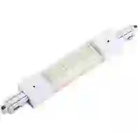 SLV 143111 Hochvolt-Schienensystem-Komponente Flexverbinder 1phasig Weiß SLV 143111 Hochvolt-Schienensystem-Komponente Flexverbinder 1phasig Weiß