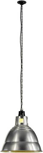 SLV Para 380 165358 Pendelleuchte Glühlampe E27 260W Aluminium