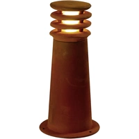 SLV 229020 Rusty Round 40 Außenstandleuchte Energiesparlampe E27 11W Eisen (gerostet) SLV 229020 Rusty Round 40 Außenstandleuchte Energiesparlampe E27 11W Eisen (gerostet)