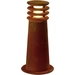 SLV 229020 Rusty Round 40 Außenstandleuchte Energiesparlampe E27 11W Eisen (gerostet) SLV 229020 Rusty Round 40 Außenstandleuchte Energiesparlampe E27 11W Eisen (gerostet)