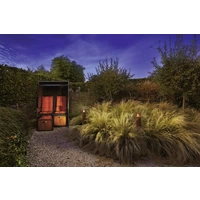 SLV 229021 Rusty Round 70 Außenstandleuchte Energiesparlampe E27 11W Eisen (gerostet) SLV 229021 Rusty Round 70 Außenstandleuchte Energiesparlampe E27 11W Eisen (gerostet)