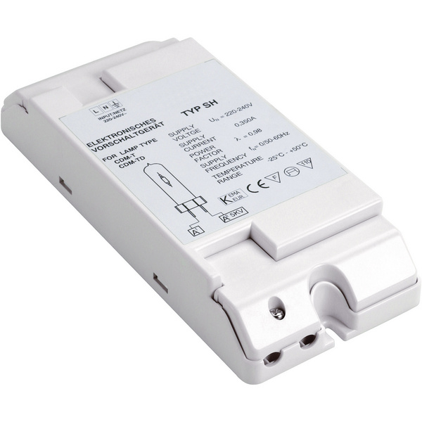 2St. EVG 2x18W Osram (Neu (gemäss Beschreibung)) in Hombrechtikon für CHF 1 - mit Lieferung auf 2St. EVG 2x18W Osram (Neu (gemäss Beschreibung)) in Hombrechtikon für CHF 1 - mit Lieferung auf