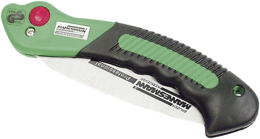 Brüder Mannesmann M30200 15cm Hand Gartensäge 150mm