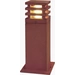 SLV 229420 Rusty Square 40 Außenstandleuchte Energiesparlampe E27 11 W Eisen (gerostet) SLV 229420 Rusty Square 40 Außenstandleuchte Energiesparlampe E27 11 W Eisen (gerostet)
