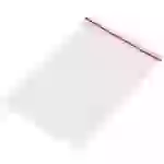 Druckverschlussbeutel ohne Beschriftungsstreifen (B x H) 50mm x 75mm Transparent Polyethylen Druckverschlussbeutel ohne Beschriftungsstreifen (B x H) 50mm x 75mm Transparent Polyethylen
