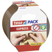TESA EXPRESS 57810-00000-01 Packband tesapack® Braun (L x B) 50m x 50mm 1St.