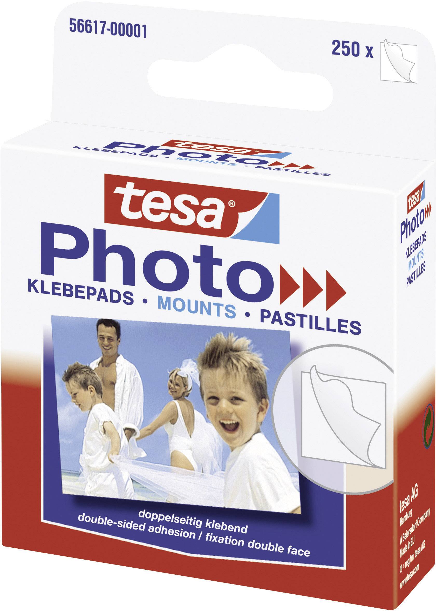 TESA 56617 56617-01-00 250 St.