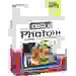 TESA Photo® Ecken Klebepads (B x H) 17mm x 19mm Transparent Inhalt: 500St.