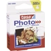 TESA Photo® Ecken Klebepads (B x H) 17mm x 19mm Transparent Inhalt: 500St. TESA Photo® Ecken Klebepads (B x H) 17mm x 19mm Transparent Inhalt: 500St.